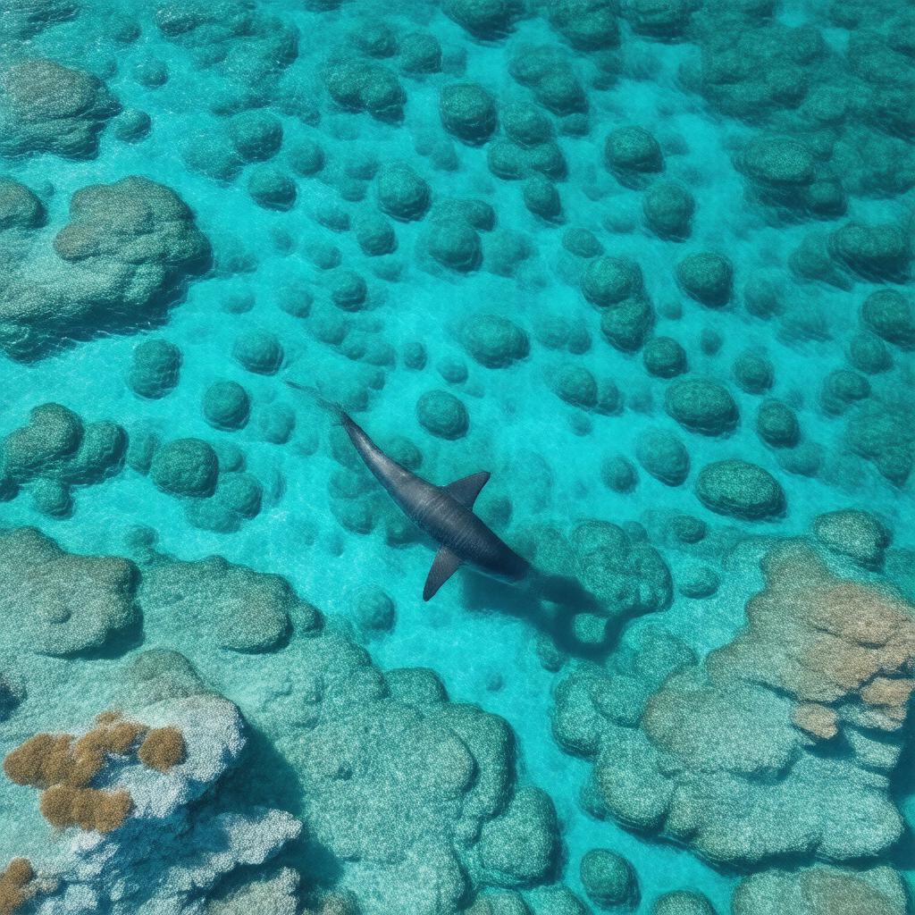 Ningaloo Reef